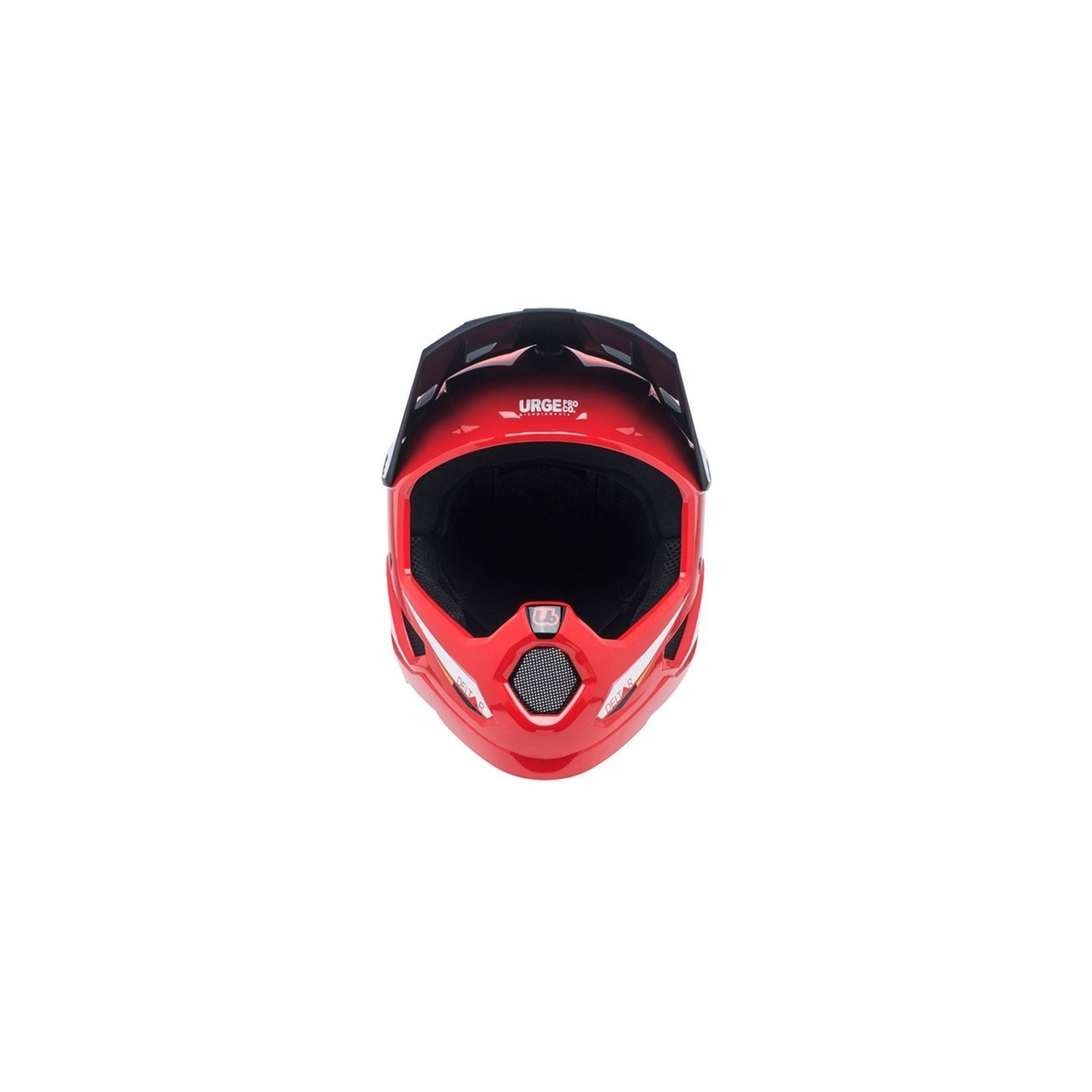 Шлем Urge Deltar Чорний XL 59-60 см (UBP21330XL) изображение 6