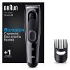 Машинка для стрижки Braun HC5310 изображение 2