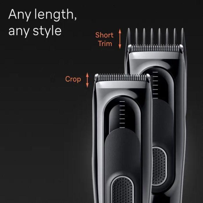 Машинка для стрижки Braun HC5310 изображение 5