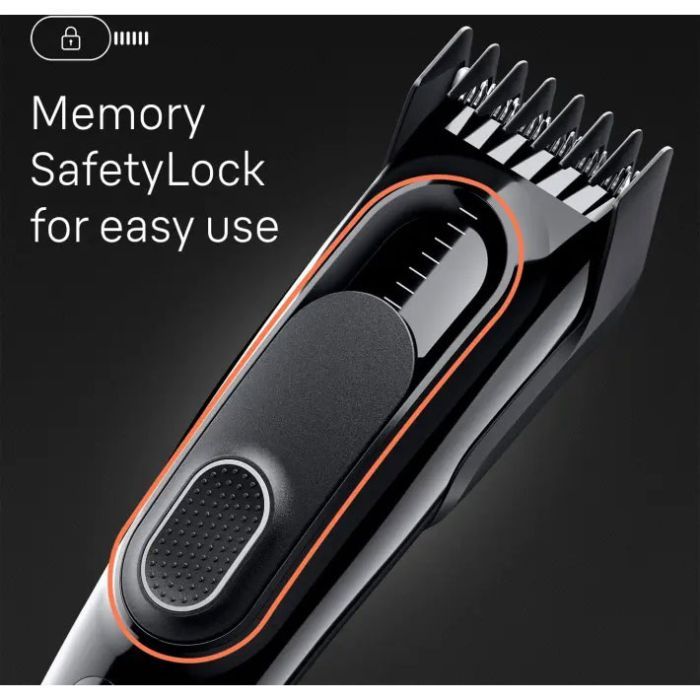 Машинка для стрижки Braun HC5310 изображение 6