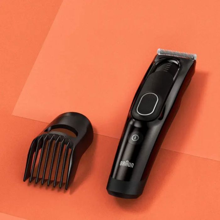 Машинка для стрижки Braun HC5310 изображение 7