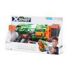Іграшкова зброя Zuru X-Shot Швидкострільний бластер Skins Griefer Camo (12 патронів) (36561H) зображення 2