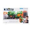 Іграшкова зброя Zuru X-Shot Швидкострільний бластер Skins Griefer Camo (12 патронів) (36561H) зображення 3