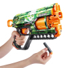 Игрушечное оружие Zuru X-Shot Быстрострельный бластер Skins Griefer Camo (12 патронов) (36561H) изображение 5