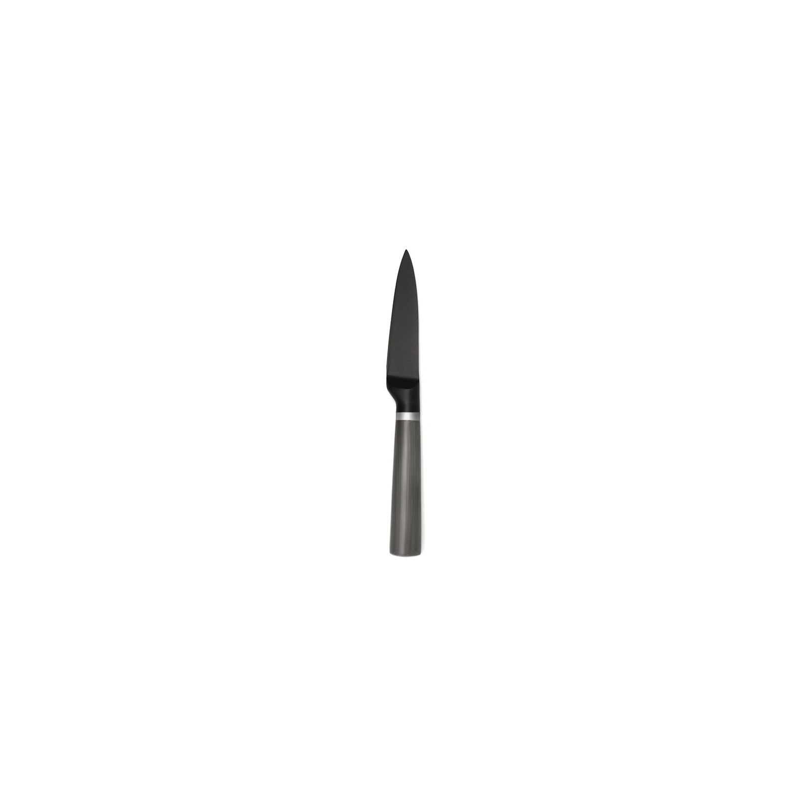 Набір ножів Oscar 5 ножів + обробна дошка (OSR-11002-6) зображення 2