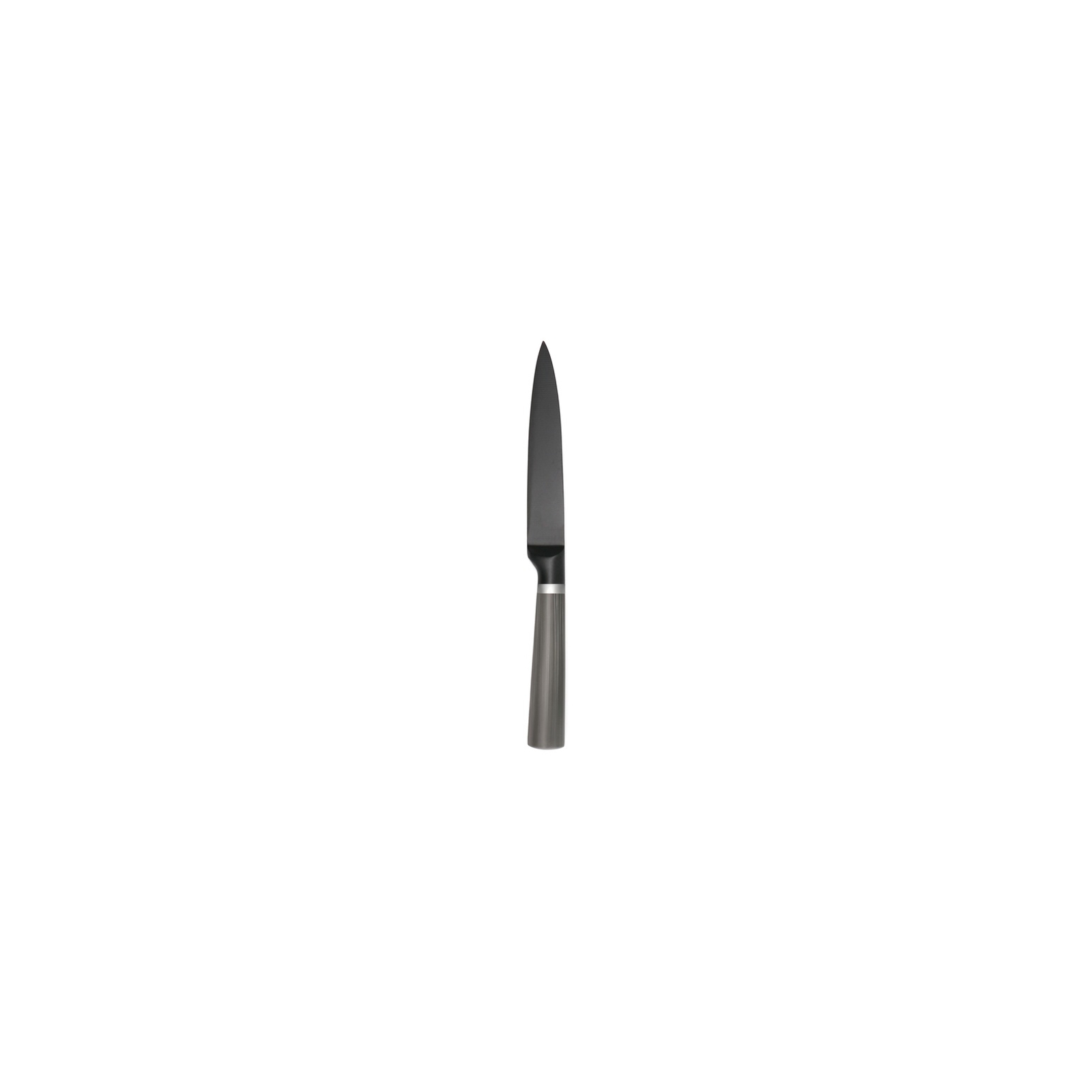 Набір ножів Oscar 5 ножів + обробна дошка (OSR-11002-6) зображення 3