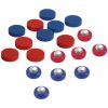 Настольная игра Ambassador 2 в 1 Sling Hockey & Shuffleboard 50 см (укр) (6337474) изображение 4