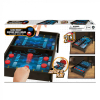 Настольная игра Ambassador 2 в 1 Sling Hockey & Shuffleboard 50 см (укр) (6337474)