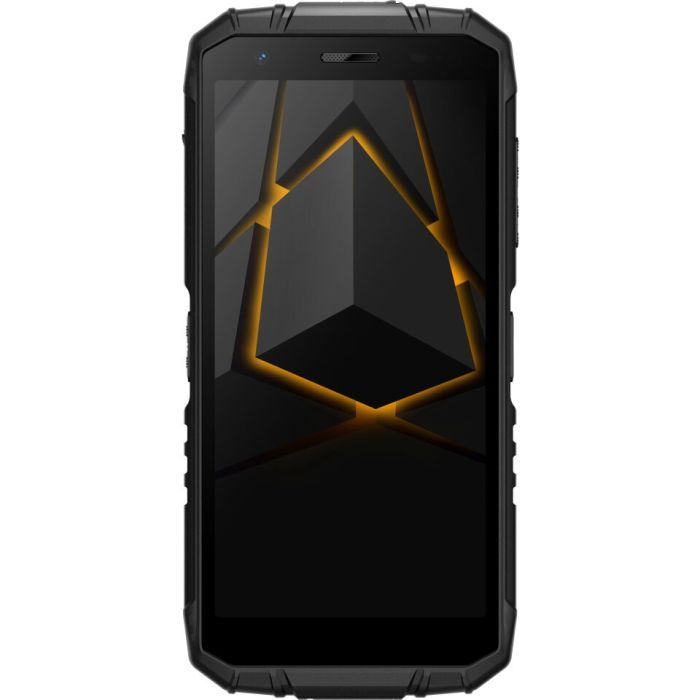 Мобильный телефон Doogee S41 Pro 4/64 Black изображение 2