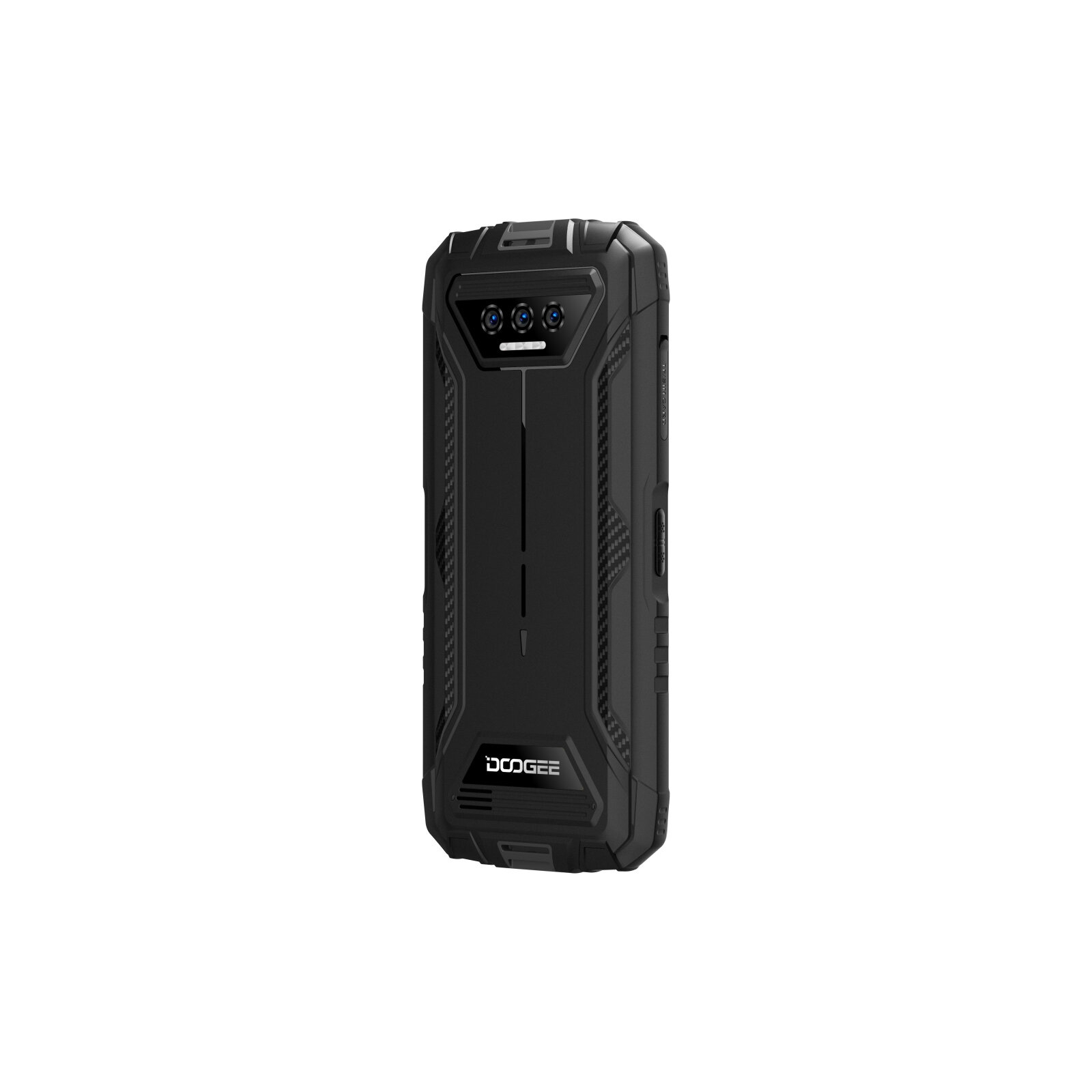Мобільний телефон Doogee S41 Pro 4/64 Black зображення 8