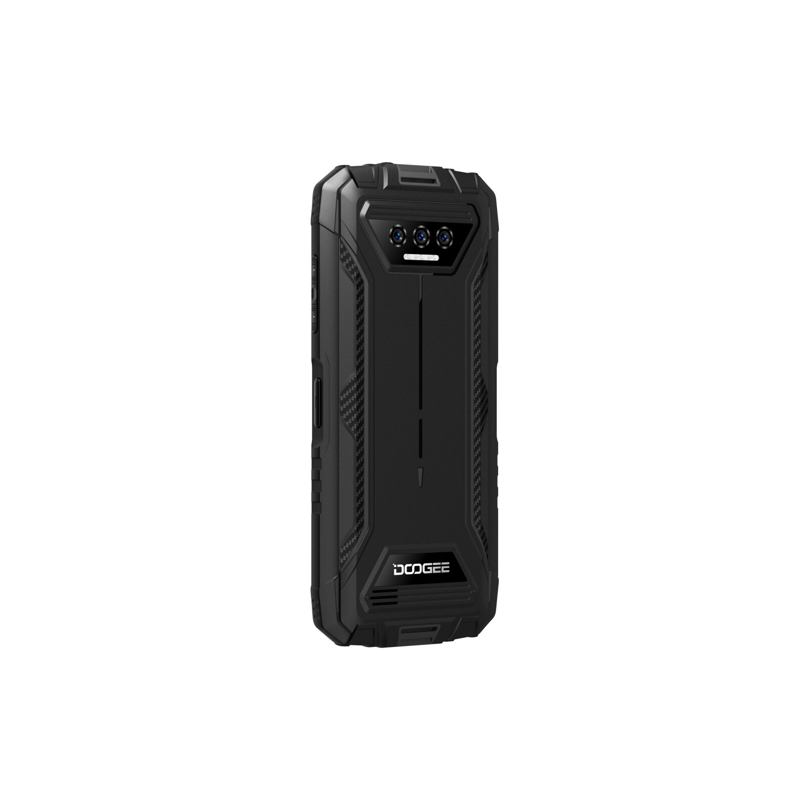 Мобильный телефон Doogee S41 Pro 4/64 Black изображение 9