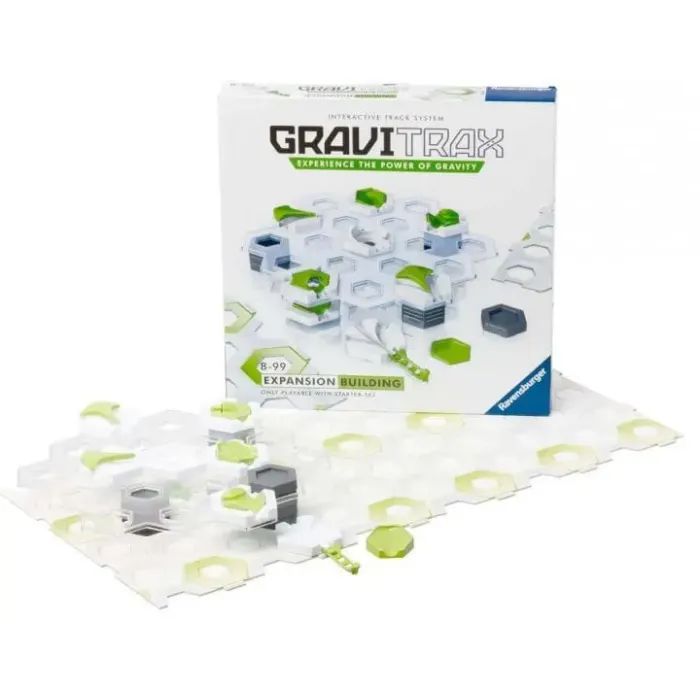 Игровой набор GraviTrax дополнительный набор (27610) изображение 3