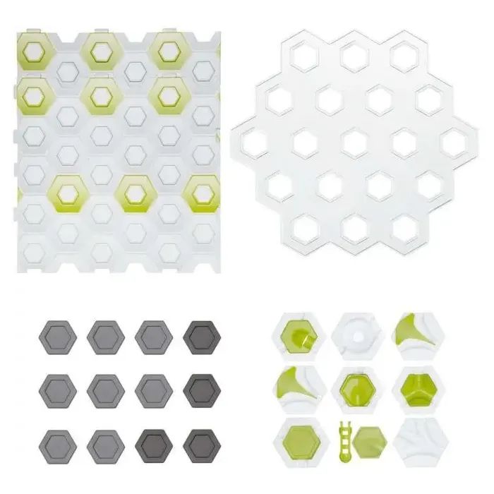 Игровой набор GraviTrax дополнительный набор (27610) изображение 4