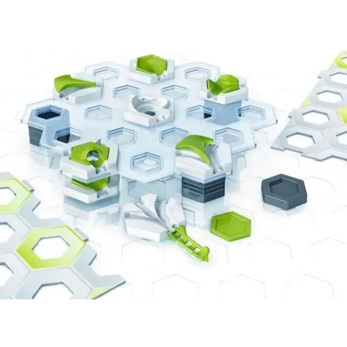 Игровой набор GraviTrax дополнительный набор (27610) изображение 6