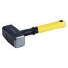 Кувалда Sigma 1500г фиберглассовая ручка (4311151) изображение 2