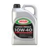 Моторна олива Meguin SYNTECH PREMIUM SAE 10W-40 5л (4338Z)