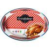 Форма для выпечки O Cuisine овальна 39 х 27 см (347BC00/1144) изображение 3