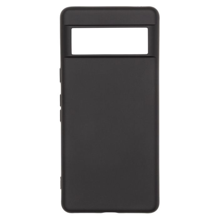 Чохол до мобільного телефона Armorstandart ICON Case Google Pixel 7 Black (ARM72398)