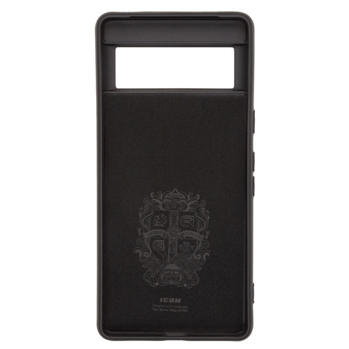 Чохол до мобільного телефона Armorstandart ICON Case Google Pixel 7 Black (ARM72398) зображення 2