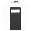 Чехол для мобильного телефона Armorstandart ICON Case Google Pixel 7 Black (ARM72398) изображение 3