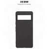 Чохол до мобільного телефона Armorstandart ICON Case Google Pixel 7 Black (ARM72398) зображення 3