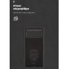 Чохол до мобільного телефона Armorstandart ICON Case Google Pixel 7 Black (ARM72398) зображення 4