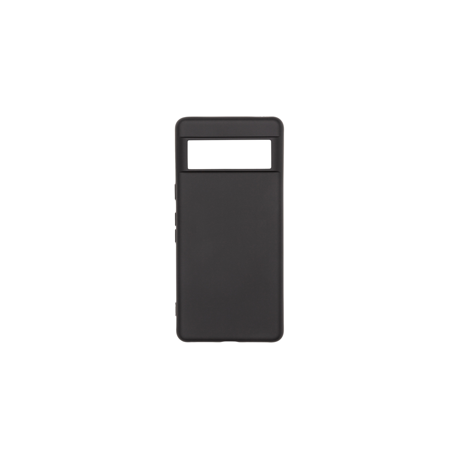Чехол для мобильного телефона Armorstandart ICON Case Google Pixel 7 Black (ARM72398)