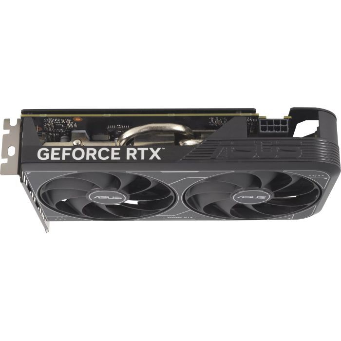 Видеокарта ASUS GeForce RTX4060Ti 8Gb DUAL OC V2 BULK (DUAL-RTX4060TI-O8G-V2 BULK) изображение 10