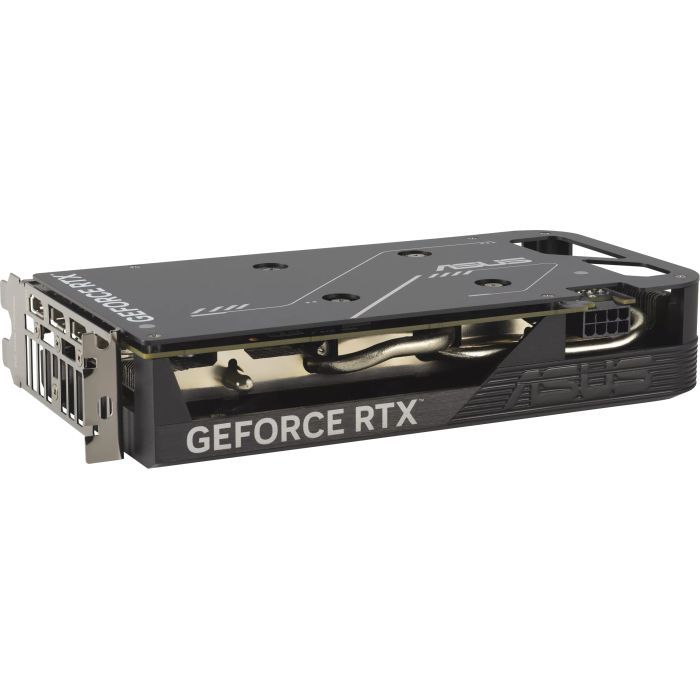 Видеокарта ASUS GeForce RTX4060Ti 8Gb DUAL OC V2 BULK (DUAL-RTX4060TI-O8G-V2 BULK) изображение 11