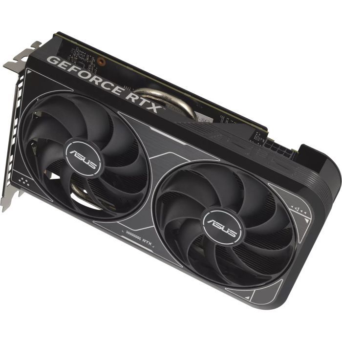 Видеокарта ASUS GeForce RTX4060Ti 8Gb DUAL OC V2 BULK (DUAL-RTX4060TI-O8G-V2 BULK) изображение 9