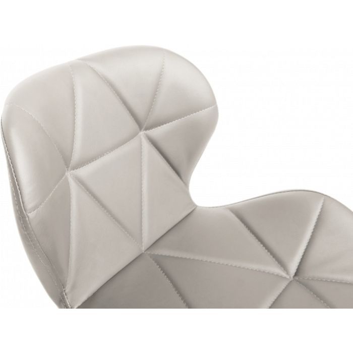 Кухонный стул GT Racer X-D27 White изображение 7