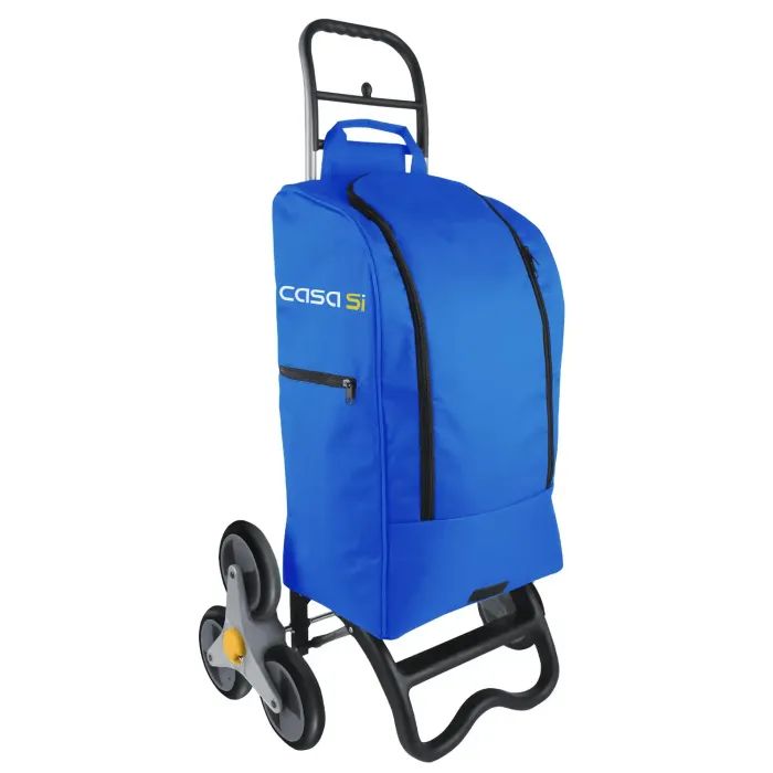 Сумка-тележка Casa Si Buddy Red (CS93077Y06R) (DAS302429)