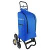 Сумка-тележка Casa Si Buddy Blue (CS93077Y06B) (DAS302427)