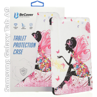 Фото - Чохол Becover  до планшета  Smart Case Samsung Tab A9 SM-X115 8.7" Fairy (70 