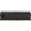 Модуль пам'яті для комп'ютера DDR5 64GB (2x32GB) 6400 MHz IRDM RGB Black Goodram (IRG-64D5L32/64GDC) зображення 2