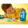 Конструктор LEGO DUPLO My First Повседневные процедуры: Время принимать ванну 15 деталей (10413) изображение 8