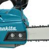 Цепная пила Makita 450мм XGT, 40V (UC013GT101) изображение 4