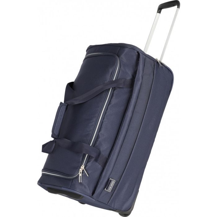 Сумка дорожная Travelite Miigo 71 л Black Copper (TL092701-87)