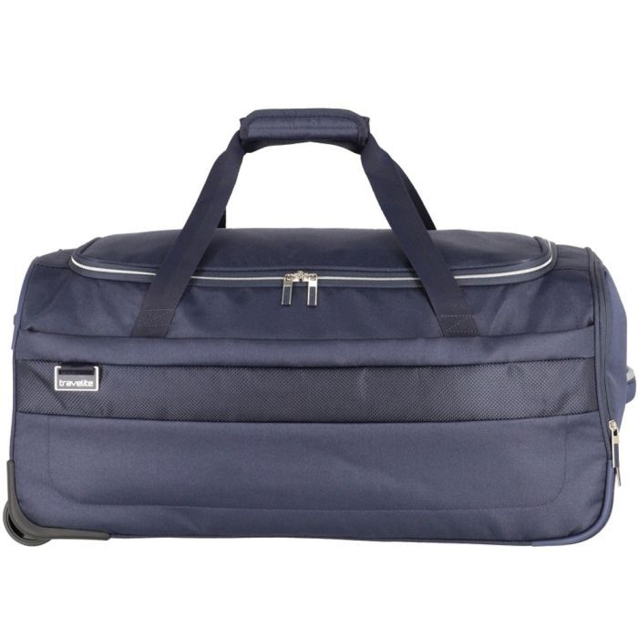 Сумка дорожная Travelite Miigo 71 л Black Copper (TL092701-87) изображение 2