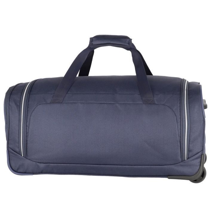 Сумка дорожная Travelite Miigo 71 л Black Copper (TL092701-87) изображение 3
