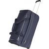 Сумка дорожная Travelite Miigo 71 л Black Navy (TL092701-20)