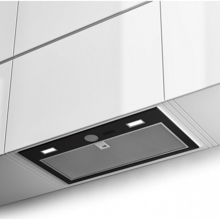 Витяжка кухонна Faber Inka Plus Hcs Bk A52 (305.0628.322) зображення 2
