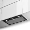 Витяжка кухонна Faber Inka Plus Hcs Bk A52 (305.0628.322) зображення 2