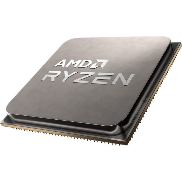 Процессор AMD Ryzen 5 5600GT (100-100001488MPK) изображение 2