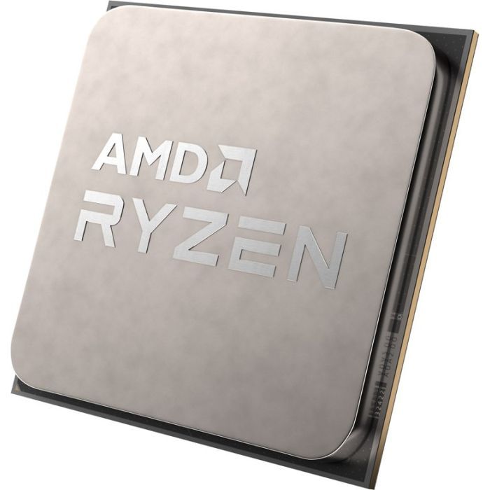 Процессор AMD Ryzen 5 5600GT (100-100001488MPK) изображение 3