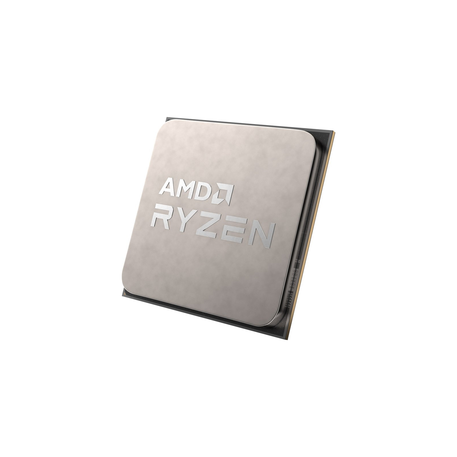Процессор AMD Ryzen 5 5600GT (100-100001488MPK) изображение 3