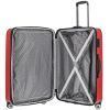 Чемодан Travelite City Red L (TL073049-10) изображение 4