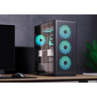 Корпус APNX Creator C1 Black (APCM-CR01043.11) изображение 11