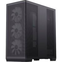 Корпус APNX Creator C1 Black (APCM-CR01043.11) изображение 2