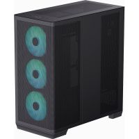 Корпус APNX Creator C1 Black (APCM-CR01043.11) изображение 7